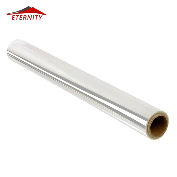 Bullet Proof Film For Window