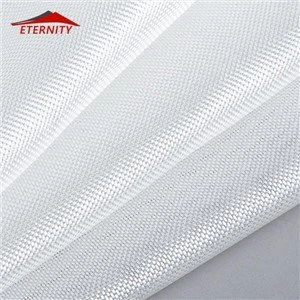 बुना फाइबरग्लास कपड़ा