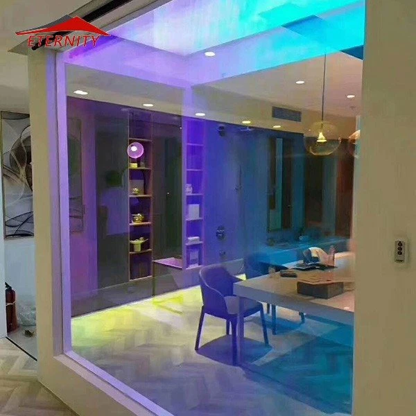 Window Tint Film For Home